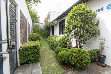 Casa à venda com 252m², 3 quartos e 4 vagasJardim