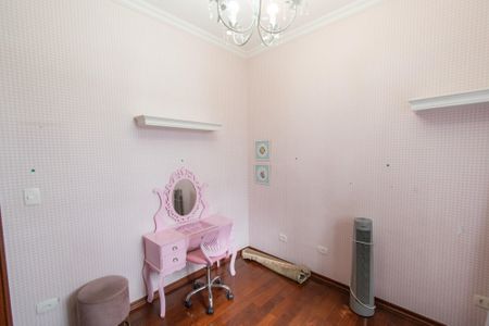 Casa à venda com 252m², 3 quartos e 4 vagasQuarto 2