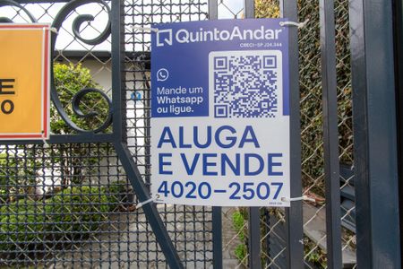 Casa à venda com 252m², 3 quartos e 4 vagasPlaca