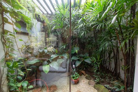 Casa à venda com 252m², 3 quartos e 4 vagasJardim de inverno