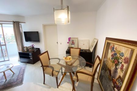 Sala de apartamento para alugar com 3 quartos, 90m² em Pinheiros, São Paulo