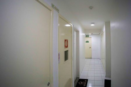 Apartamento à venda com 55m², 2 quartos e 1 vagaHall de entrada