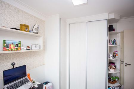 Apartamento à venda com 55m², 2 quartos e 1 vagaQuarto 2