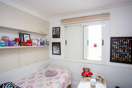 Apartamento à venda com 55m², 2 quartos e 1 vagaQuarto 2