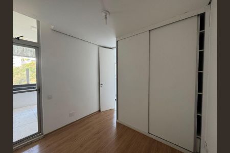 Quarto 2 de apartamento à venda com 3 quartos, 125m² em Buritis, Belo Horizonte