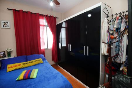 Apartamento à venda com 105m², 3 quartos e sem vagaQuarto 2