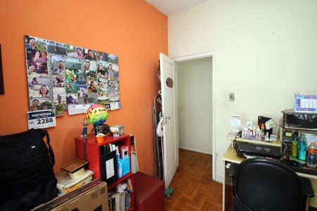 Apartamento à venda com 105m², 3 quartos e sem vagaQuarto 1