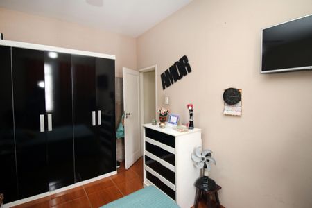 Apartamento à venda com 105m², 3 quartos e sem vagaQuarto 3