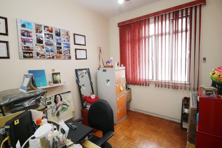 Apartamento à venda com 105m², 3 quartos e sem vagaQuarto 1