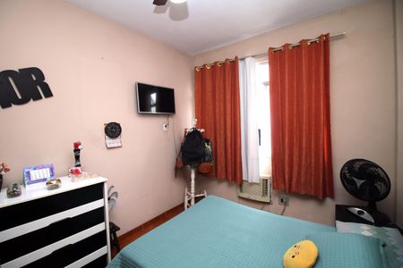 Apartamento à venda com 105m², 3 quartos e sem vagaQuarto 3