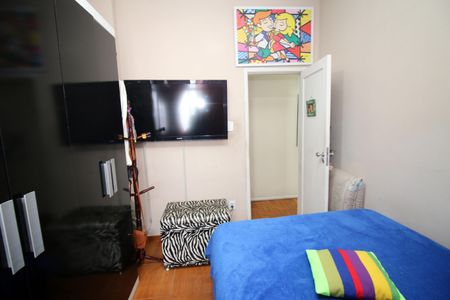 Apartamento à venda com 105m², 3 quartos e sem vagaQuarto 2