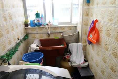 Apartamento à venda com 105m², 3 quartos e sem vagaÁrea de Serviço