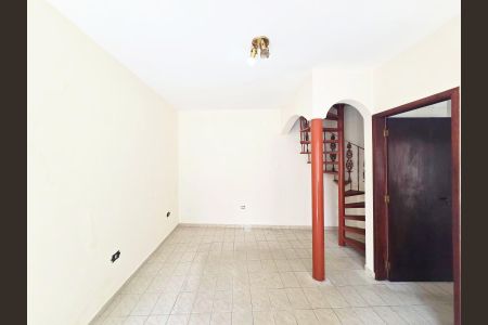 Sala  de casa para alugar com 3 quartos, 126m² em Gopouva, Guarulhos