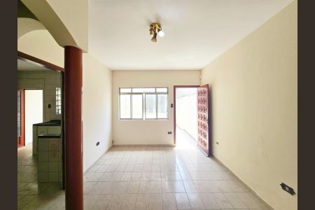 Sala  de casa para alugar com 3 quartos, 126m² em Gopouva, Guarulhos