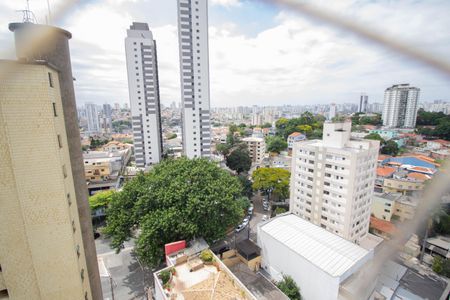 Apartamento à venda com 70m², 2 quartos e 1 vaga Apartamento à venda com 70m², 2 quartos e 1 vagaVista do Quarto