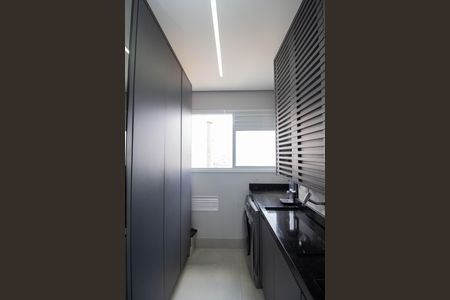 Apartamento à venda com 70m², 2 quartos e 1 vaga Apartamento à venda com 70m², 2 quartos e 1 vagaÁrea de Serviço