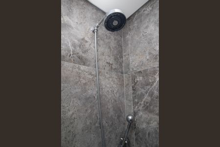 Apartamento à venda com 70m², 2 quartos e 1 vaga Apartamento à venda com 70m², 2 quartos e 1 vagaBanheiro da Suíte