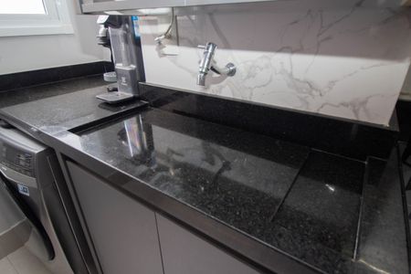 Apartamento à venda com 70m², 2 quartos e 1 vaga Apartamento à venda com 70m², 2 quartos e 1 vagaÁrea de Serviço