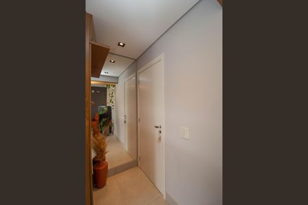 Apartamento à venda com 70m², 2 quartos e 1 vaga Apartamento à venda com 70m², 2 quartos e 1 vagaCorredor