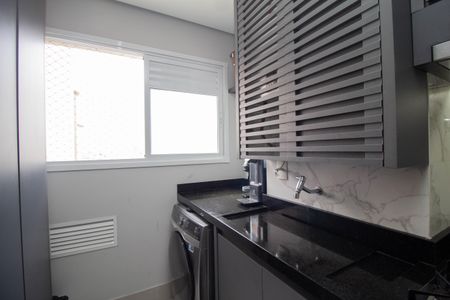 Apartamento à venda com 70m², 2 quartos e 1 vaga Apartamento à venda com 70m², 2 quartos e 1 vagaÁrea de Serviço