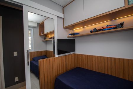 Apartamento à venda com 70m², 2 quartos e 1 vaga Apartamento à venda com 70m², 2 quartos e 1 vagaQuarto