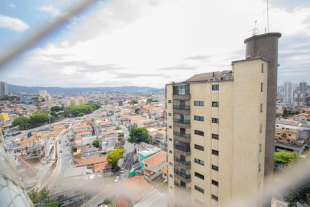 Apartamento à venda com 70m², 2 quartos e 1 vaga Apartamento à venda com 70m², 2 quartos e 1 vagaVista da Suíte