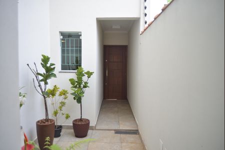 Casa à venda com 220m², 4 quartos e 4 vagasQuintal