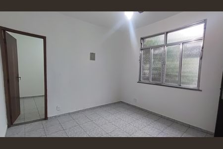 Sala de apartamento para alugar com 2 quartos, 53m² em Pechincha, Rio de Janeiro