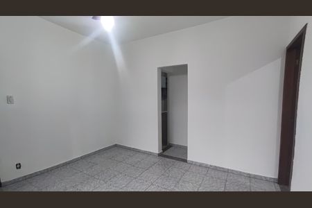Sala de apartamento para alugar com 2 quartos, 53m² em Pechincha, Rio de Janeiro