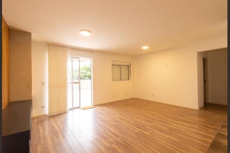 Sala de apartamento para alugar com 2 quartos, 162m² em Rebouças, Curitiba