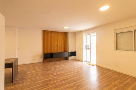 Sala de apartamento para alugar com 2 quartos, 162m² em Rebouças, Curitiba