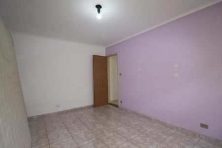 Quarto 1 de casa à venda com 2 quartos, 109m² em Vila Eldizia, Santo André