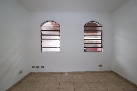 Sala de casa à venda com 2 quartos, 109m² em Vila Eldizia, Santo André