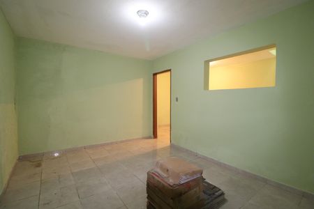 Quarto 2 de casa à venda com 2 quartos, 109m² em Vila Eldizia, Santo André