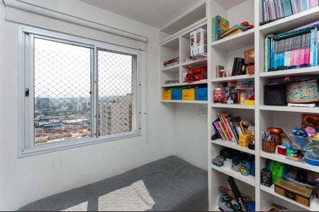 Apartamento à venda com 98m², 3 quartos e 2 vagas Apartamento à venda com 98m², 3 quartos e 2 vagasQuarto 2