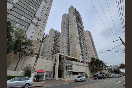 Apartamento à venda com 98m², 3 quartos e 2 vagas Apartamento à venda com 98m², 3 quartos e 2 vagasFachada