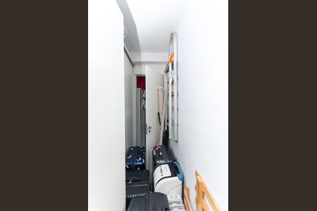 Apartamento à venda com 98m², 3 quartos e 2 vagas Apartamento à venda com 98m², 3 quartos e 2 vagasDeposito