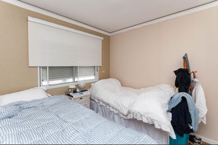 Apartamento à venda com 98m², 3 quartos e 2 vagas Apartamento à venda com 98m², 3 quartos e 2 vagasQuarto 1