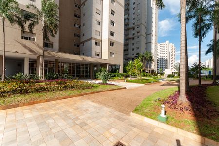 Apartamento à venda com 98m², 3 quartos e 2 vagas Apartamento à venda com 98m², 3 quartos e 2 vagasÁrea Comum - Patio