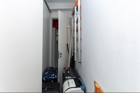 Apartamento à venda com 98m², 3 quartos e 2 vagas Apartamento à venda com 98m², 3 quartos e 2 vagasDeposito