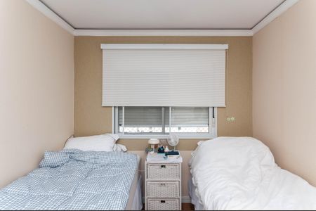 Apartamento à venda com 98m², 3 quartos e 2 vagas Apartamento à venda com 98m², 3 quartos e 2 vagasQuarto 1