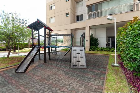 Apartamento à venda com 98m², 3 quartos e 2 vagas Apartamento à venda com 98m², 3 quartos e 2 vagasÁrea Comum - Playground