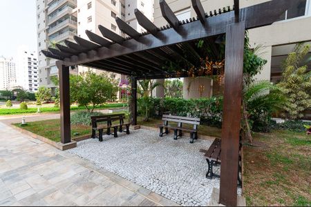 Apartamento à venda com 98m², 3 quartos e 2 vagas Apartamento à venda com 98m², 3 quartos e 2 vagasÁrea Comum - Jardim