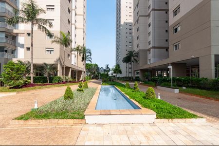 Apartamento à venda com 98m², 3 quartos e 2 vagas Apartamento à venda com 98m², 3 quartos e 2 vagasÁrea Comum - Jardim