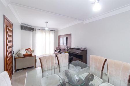 Sala de casa à venda com 3 quartos, 164m² em Bela Vista, Osasco