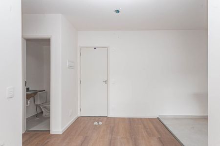 Sala de apartamento para alugar com 2 quartos, 42m² em Vila Vermelha, São Paulo