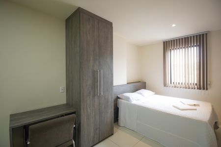 Apartamento para alugar com 35m², 1 quarto e 1 vaga Apartamento para alugar com 35m², 1 quarto e 1 vagaStudio