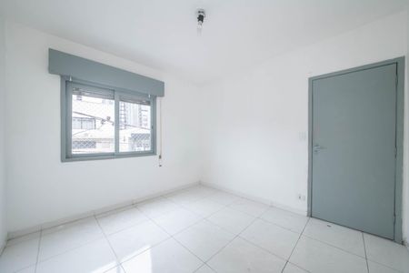 Quarto 2 de apartamento para alugar com 2 quartos, 50m² em Chácara Santo Antônio (zona Sul), São Paulo