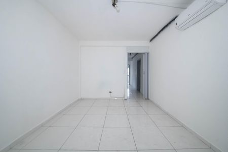 Sala de apartamento para alugar com 2 quartos, 50m² em Chácara Santo Antônio (zona Sul), São Paulo