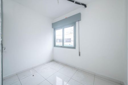 Quarto 2 de apartamento para alugar com 2 quartos, 50m² em Chácara Santo Antônio (zona Sul), São Paulo